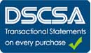 DSCSA Guarantee
