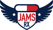 JAMSRx